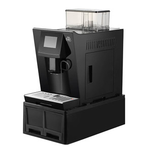 CLT - s8 machine commerciale à café cappuccino à un contact
