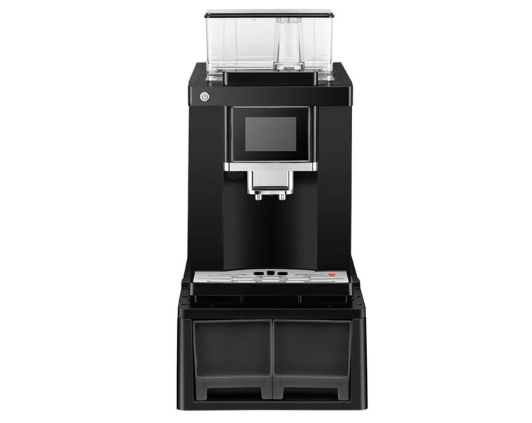 CLT-Q007A Fully Automatic Espresso Machine for Sale
