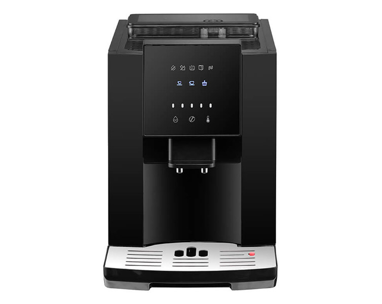 CLT-Q007R Bean to Cup Cappuccino Coffee Machines