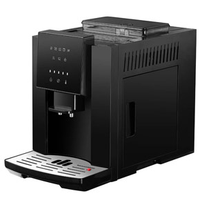 CLT - q07r machine à café promotionnelle entièrement automatique