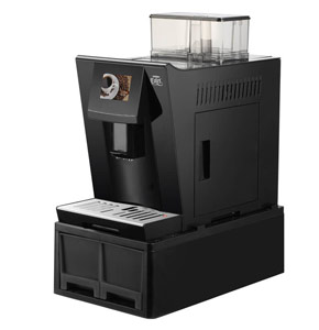 CLT - s8a commercial touch screem Full Automatic expresso and American coffee machine