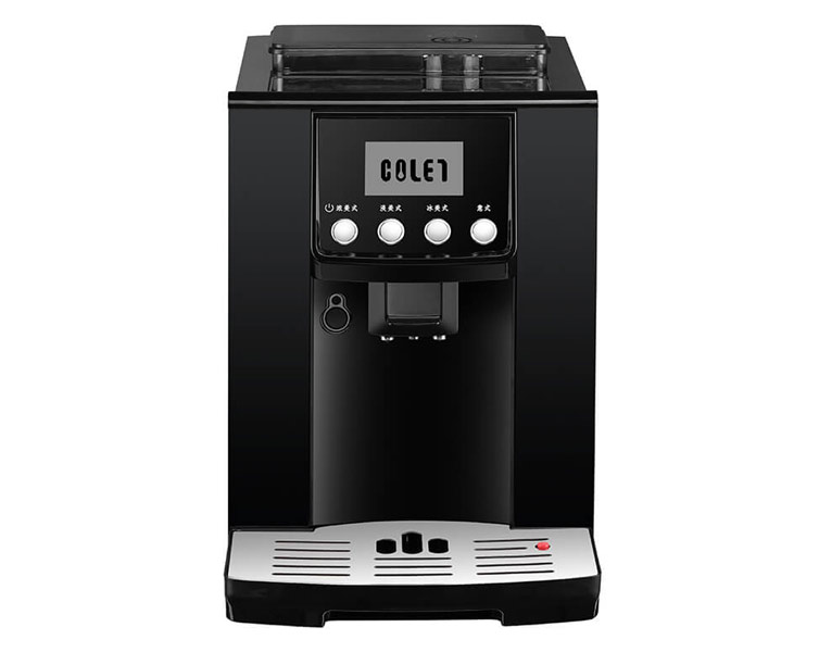 CLT-S8T Super Automatic Cappuccino Machine