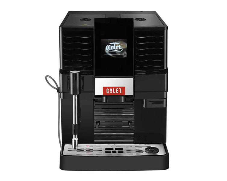 CLT-T100 Automatic Coffee and Hot Chocolate Machines