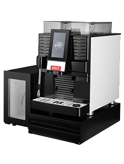 CLT - t100l Professional coffee Hot chocolate machine