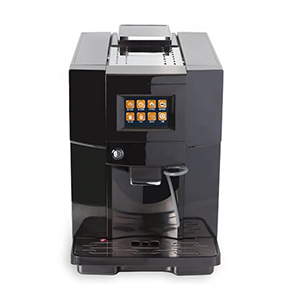 CLT - q006 machine à café cappuccino à un contact